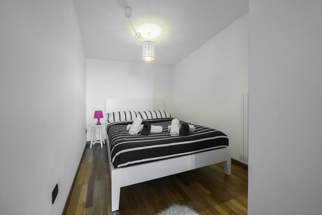 New Luxury Attic Santa Giulia Expo Appartement